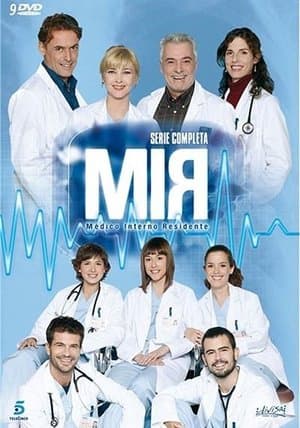 MIR streaming
