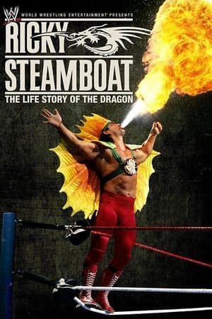 Ricky Steamboat: The Life Story of the Dragon streaming
