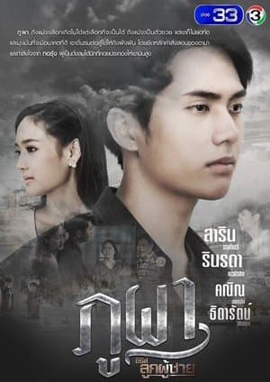 The Man Series streaming
