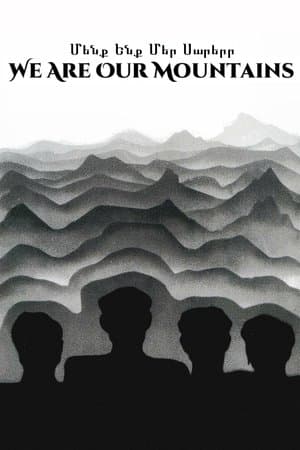 We Are, Our Mountains streaming