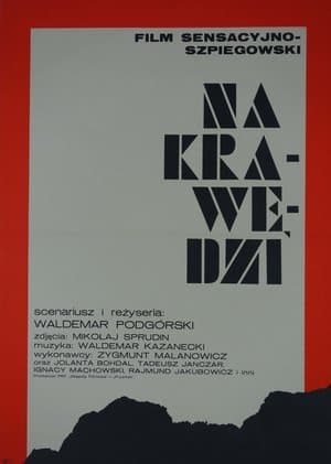 Na krawędzi streaming