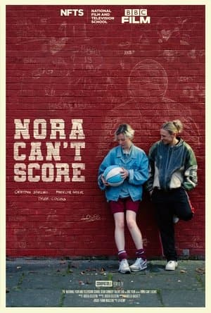 Nora Can't Score streaming