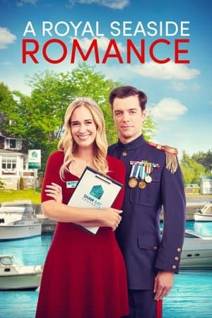 A Royal Seaside Romance streaming