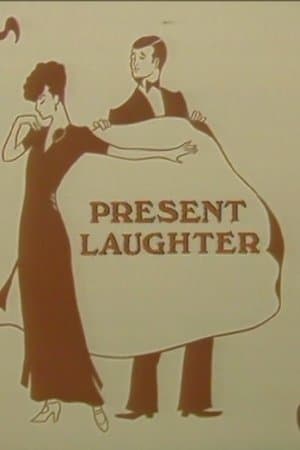 Present Laughter streaming