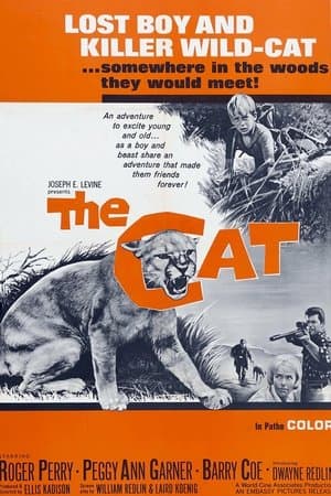The Cat streaming