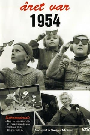 Året var 1954 streaming