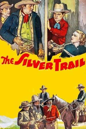 The Silver Trail streaming