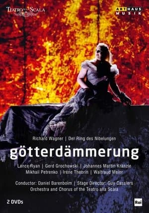Wagner: Götterdämmerung streaming