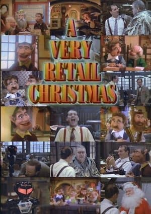 A Very Retail Christmas streaming