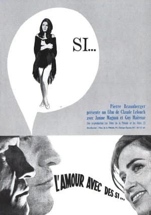 L'Amour avec des si... streaming