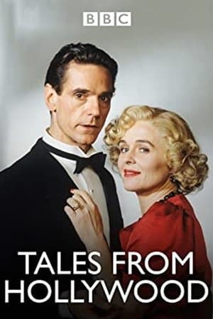 Tales from Hollywood streaming