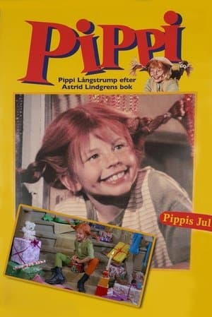Pippi's Christmas streaming