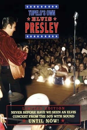 Tupelo's Own Elvis Presley streaming