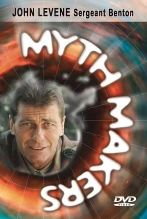 Myth Makers 13: John Levene streaming