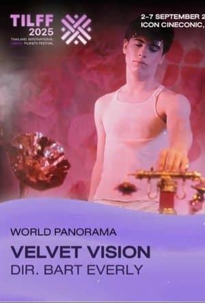 Velvet Vision: The Story of James Bidgood and the Making of Pink Narcissus streaming