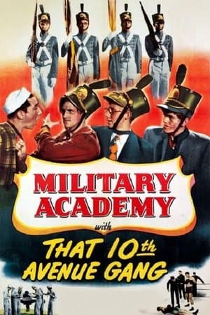 Military Academy streaming