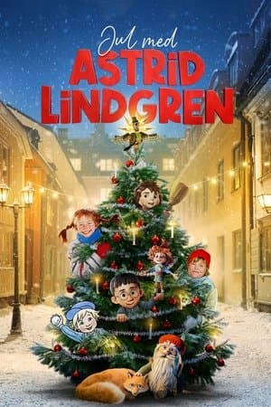 Astrid Lindgren's Christmas streaming