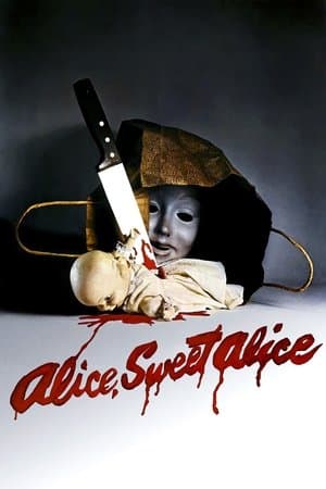Alice, Sweet Alice streaming