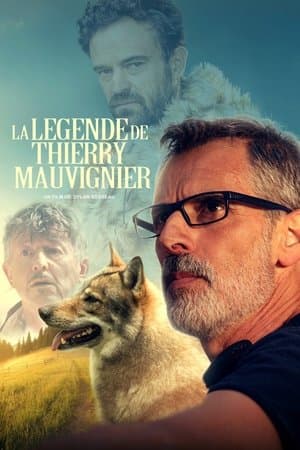 La légende de Thierry Mauvignier streaming