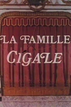 La Famille Cigale streaming