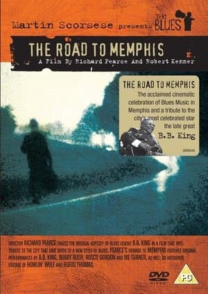 The Road to Memphis streaming