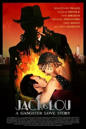 Jack & Lou: A Gangster Love Story streaming
