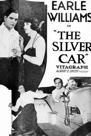 The Silver Car streaming