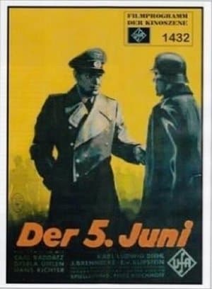 Der 5. Juni streaming