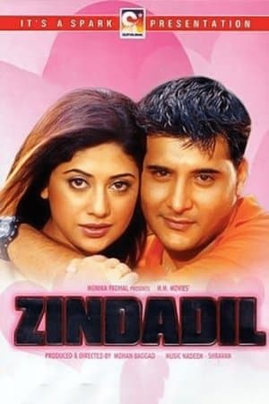 Zinda Dil streaming