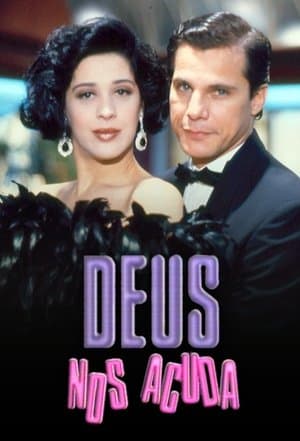 Deus Nos Acuda streaming