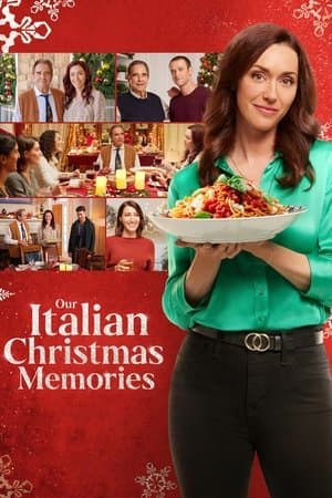 Our Italian Christmas Memories streaming