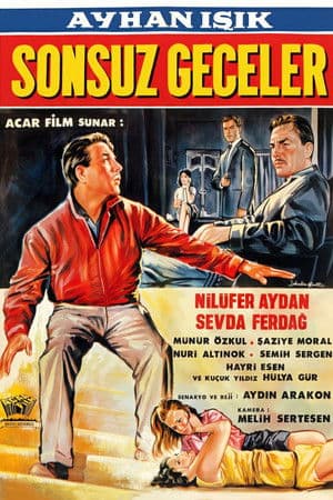 Sonsuz Geceler streaming