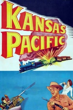 Kansas Pacific streaming