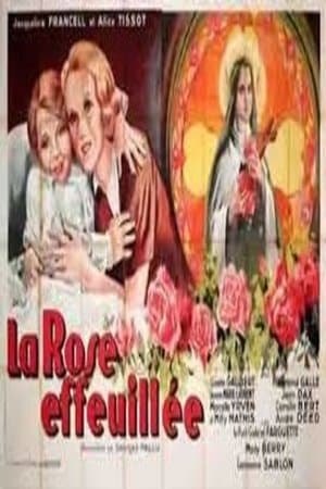 La rose effeuillée streaming