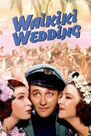 Waikiki Wedding streaming