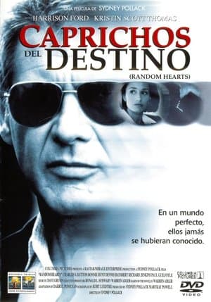 Caprichos del destino streaming