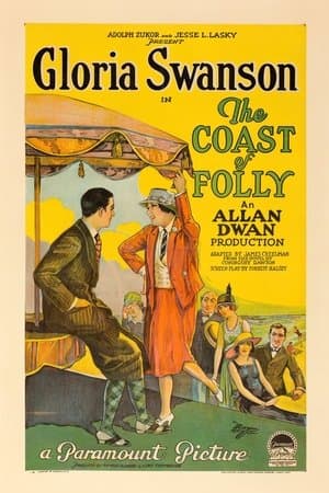 The Coast of Folly streaming