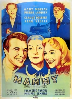 Mammy streaming