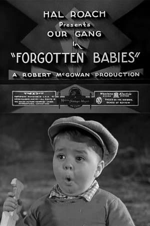 Forgotten Babies streaming