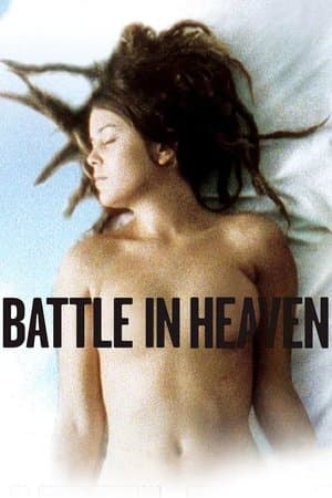 Battle in Heaven streaming