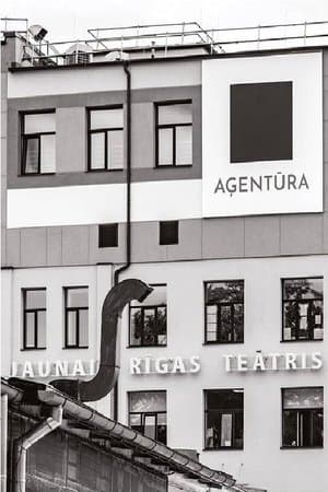 Agency streaming