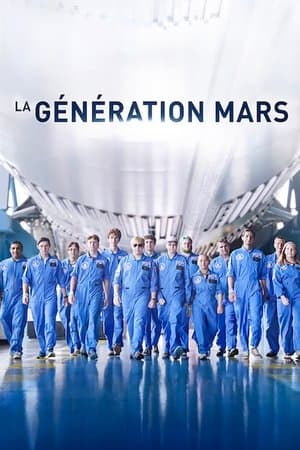 La génération Mars streaming