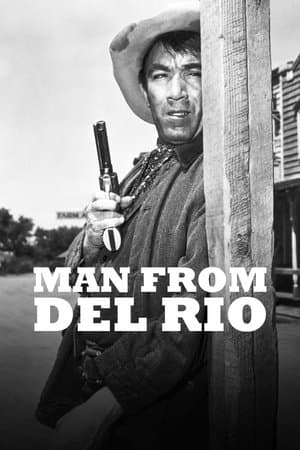 Man from Del Rio streaming