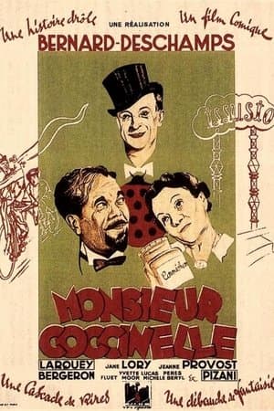 Monsieur Coccinelle streaming
