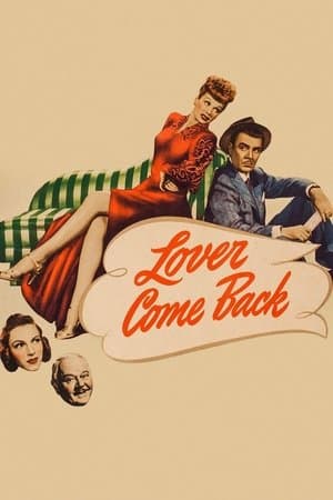 Lover Come Back streaming