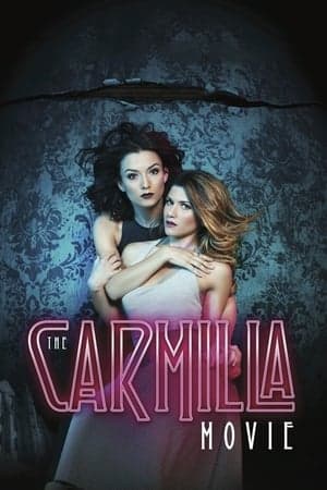 The Carmilla Movie streaming