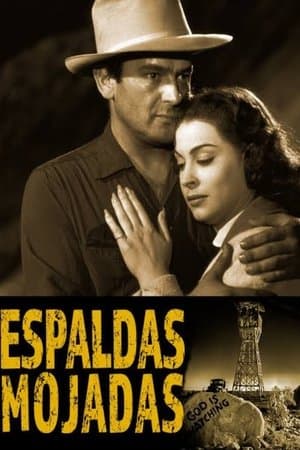 Espaldas mojadas streaming