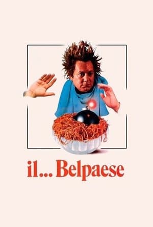 Il... Belpaese streaming