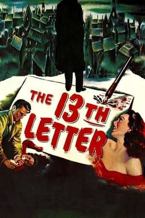La treizième lettre streaming