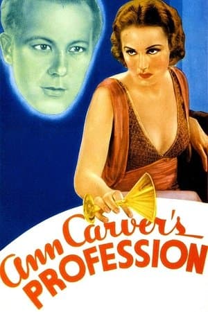 Ann Carver's Profession streaming